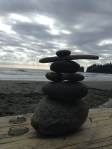 Tofino - rocks